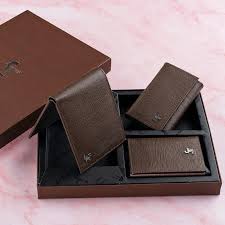 Leather Gift Box Deals