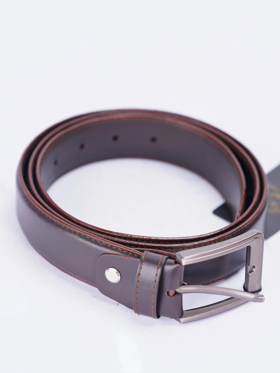 Leather Belt – Classic Style